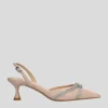 Lola Cruz Salones-ALICE PUMP 55