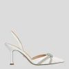 Lola Cruz Salones | Icons-ALICE PUMP 80