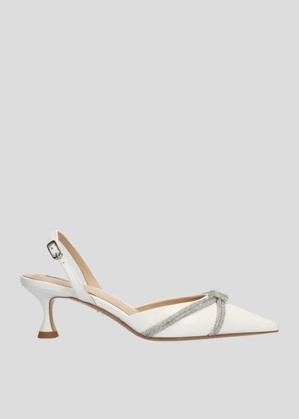 Lola Cruz Salones-ALICE PUMP 55