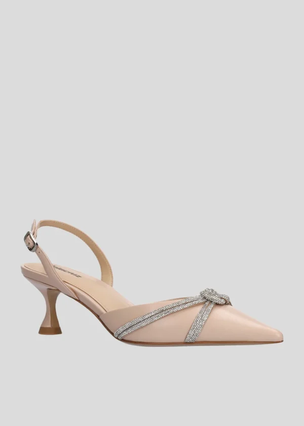 Lola Cruz Salones-ALICE PUMP 55