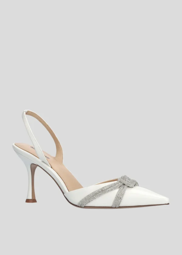 Lola Cruz Salones | Icons-ALICE PUMP 80