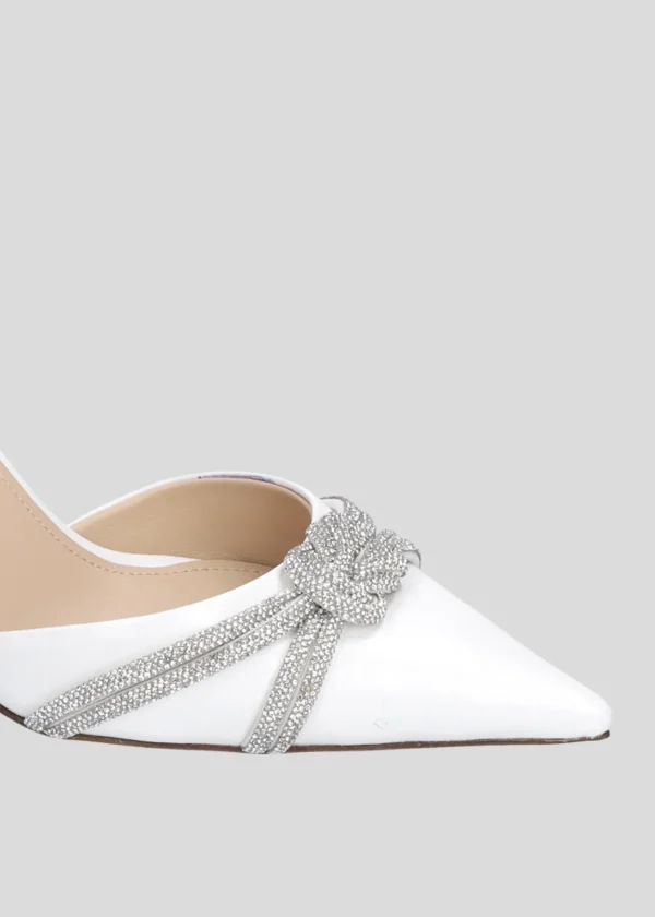 Lola Cruz Salones | Icons-ALICE PUMP 80