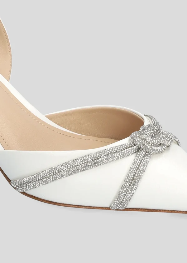 Lola Cruz Salones-ALICE PUMP 55
