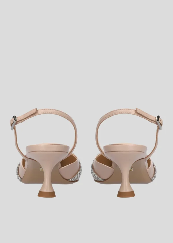 Lola Cruz Salones-ALICE PUMP 55