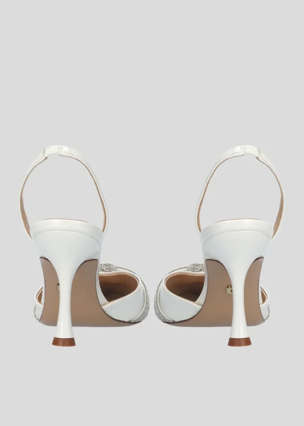 Lola Cruz Salones | Icons-ALICE PUMP 80