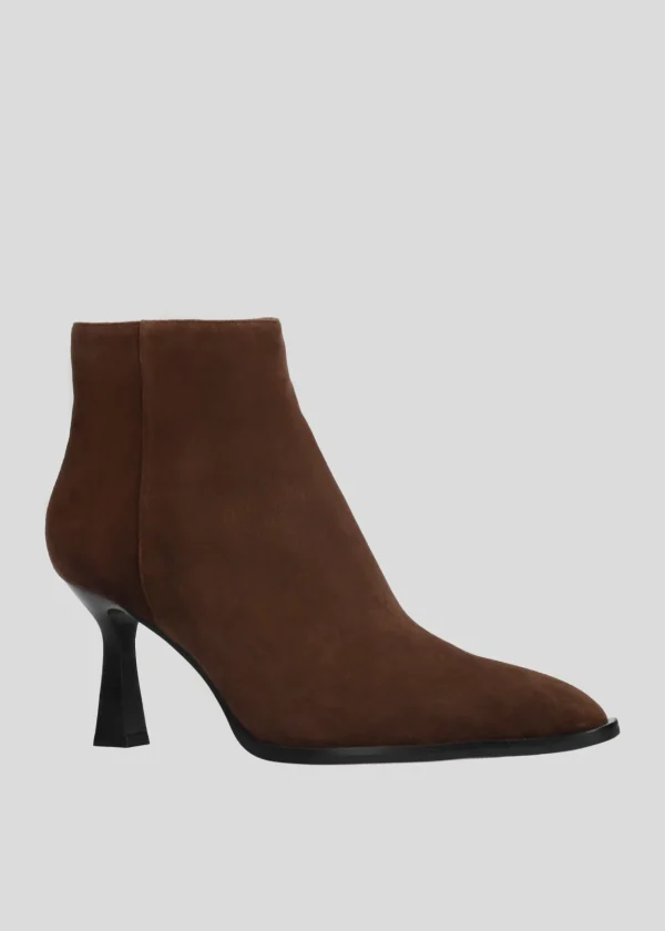Lola Cruz Botines-AMINA ANKLE-BOOTS