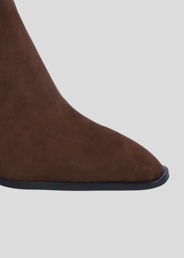 Lola Cruz Botines-AMINA ANKLE-BOOTS