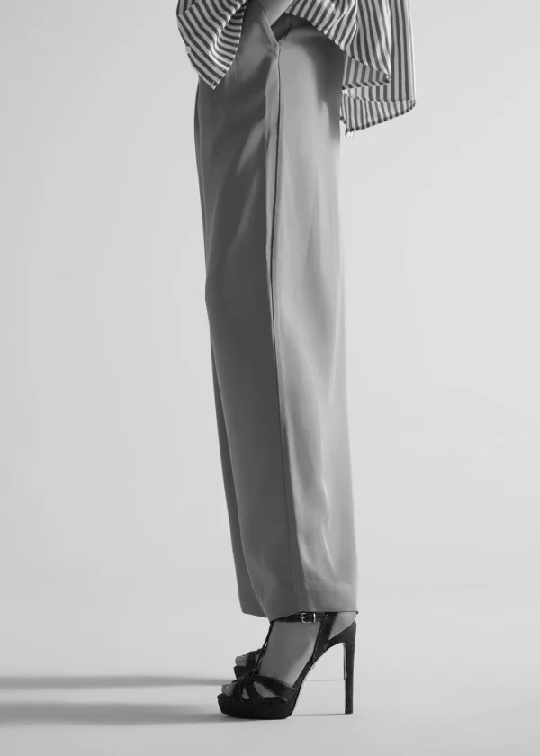 Lola Cruz Sandalias Tacon | Icons-ARIA PLATFORM 120