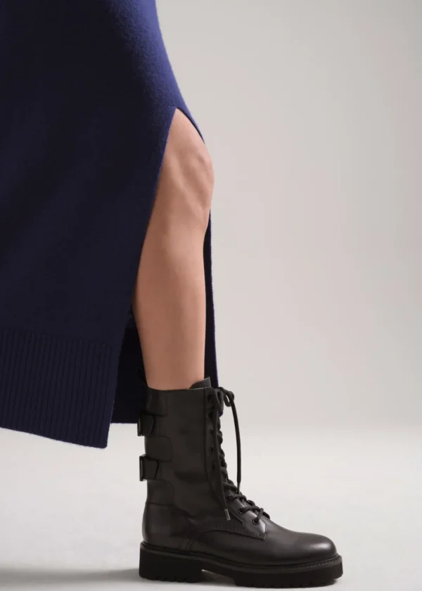 Lola Cruz Botines-ASIA ANKLE-BOOTS