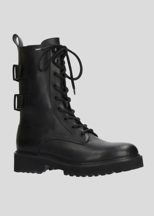 Lola Cruz Botines-ASIA ANKLE-BOOTS