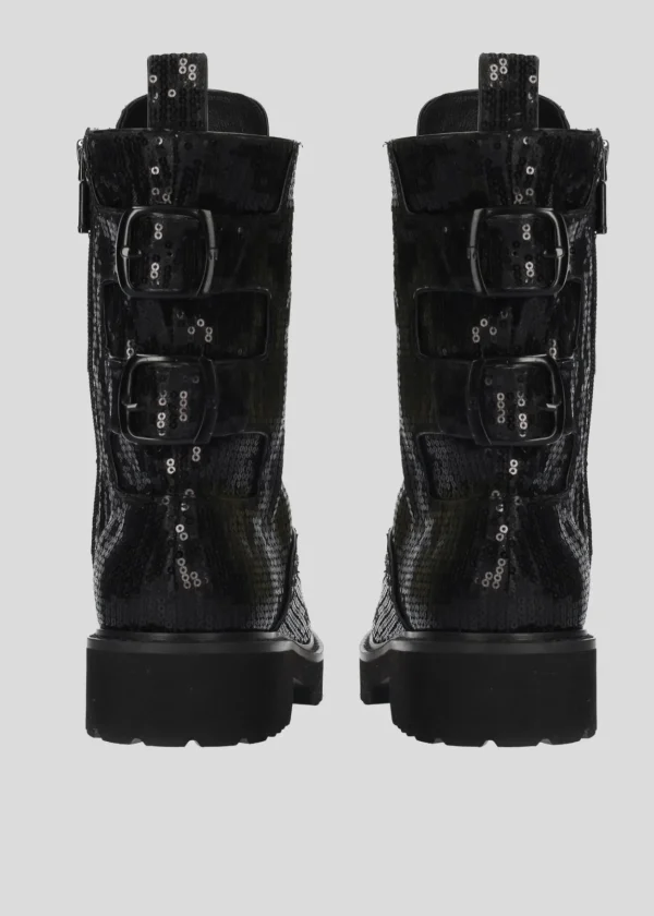 Lola Cruz Botines-ASIA ANKLE-BOOTS