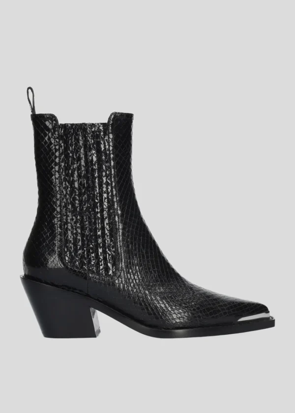 Lola Cruz Botines-AUREL ANKLE-BOOTS