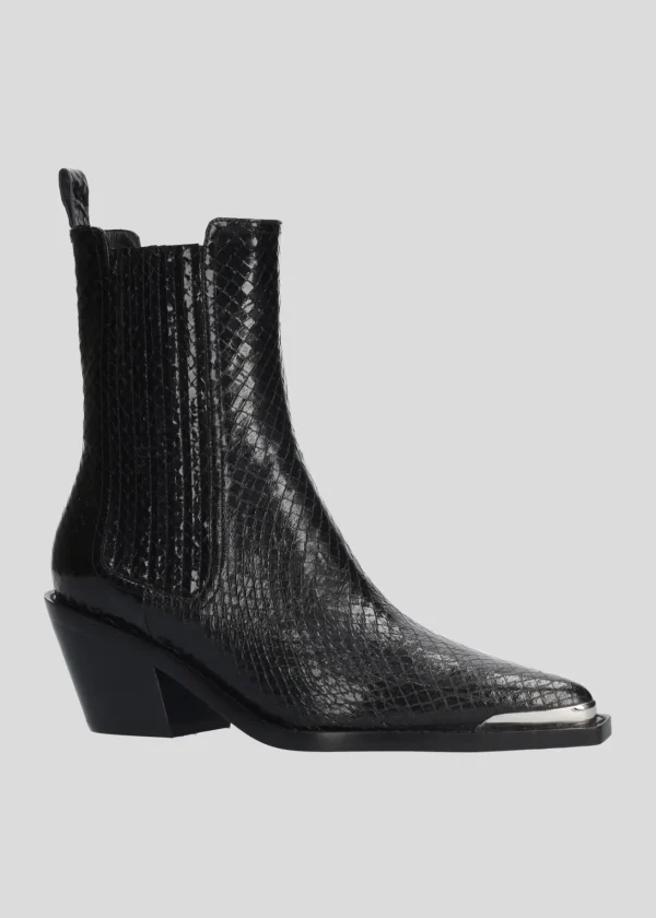 Lola Cruz Botines-AUREL ANKLE-BOOTS