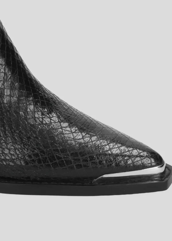 Lola Cruz Botines-AUREL ANKLE-BOOTS