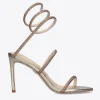 Lola Cruz Sandalias Tacon-BARDOLINO