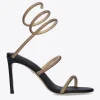 Lola Cruz Sandalias Tacon-BARDOLINO
