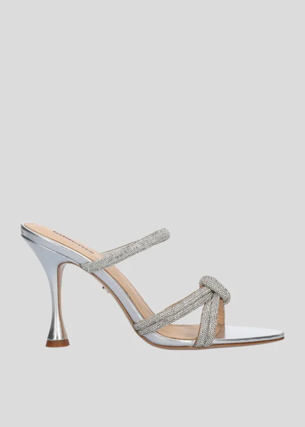 Lola Cruz Sandalias Tacon | Icons-BELLA SANDAL 95