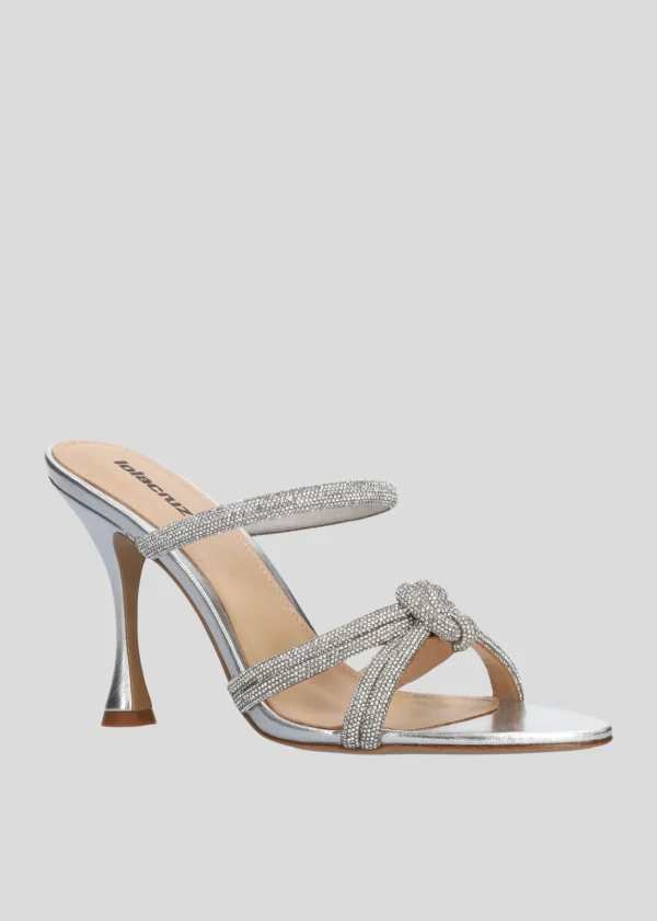 Lola Cruz Sandalias Tacon | Icons-BELLA SANDAL 95