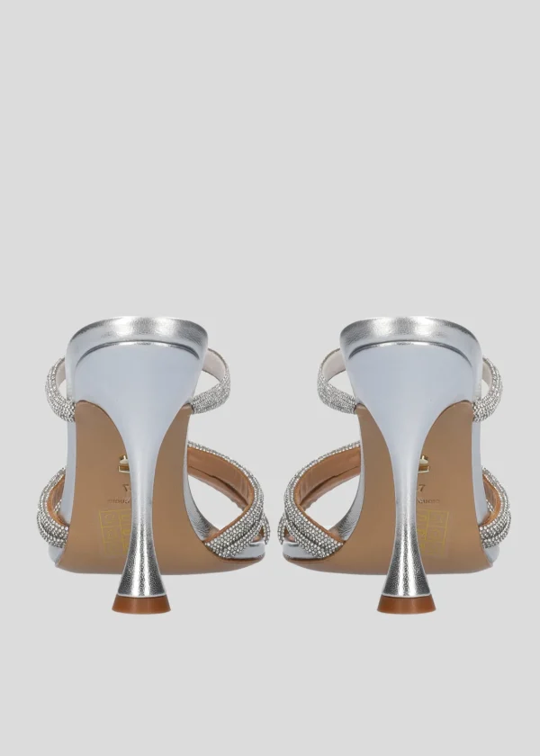 Lola Cruz Sandalias Tacon | Icons-BELLA SANDAL 95