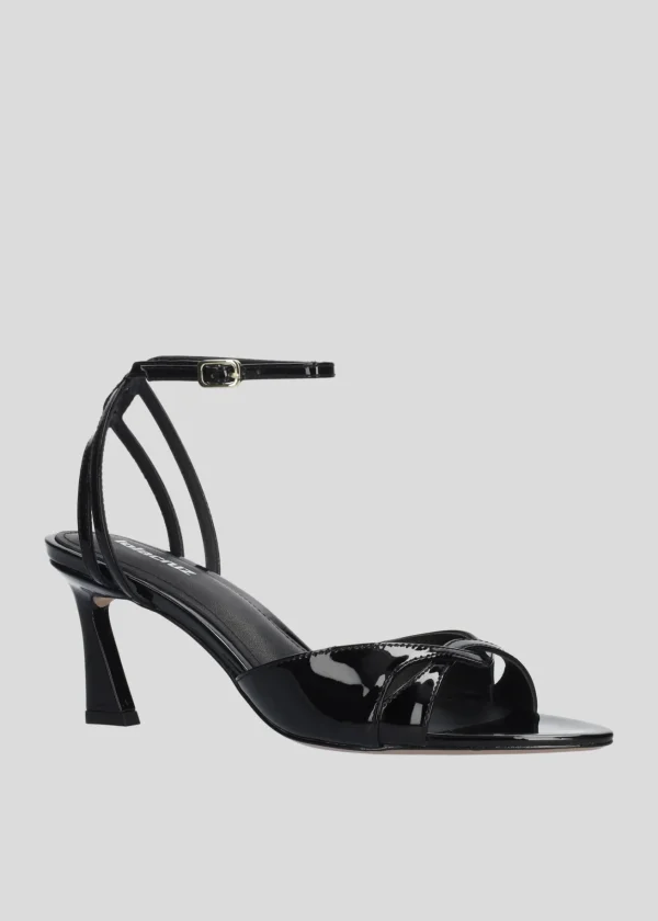 Lola Cruz Sandalias Tacon | Icons-BIANCA SANDAL 65