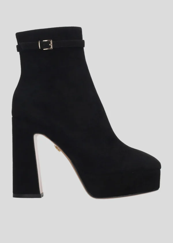 Lola Cruz Botines-BOLBEC
