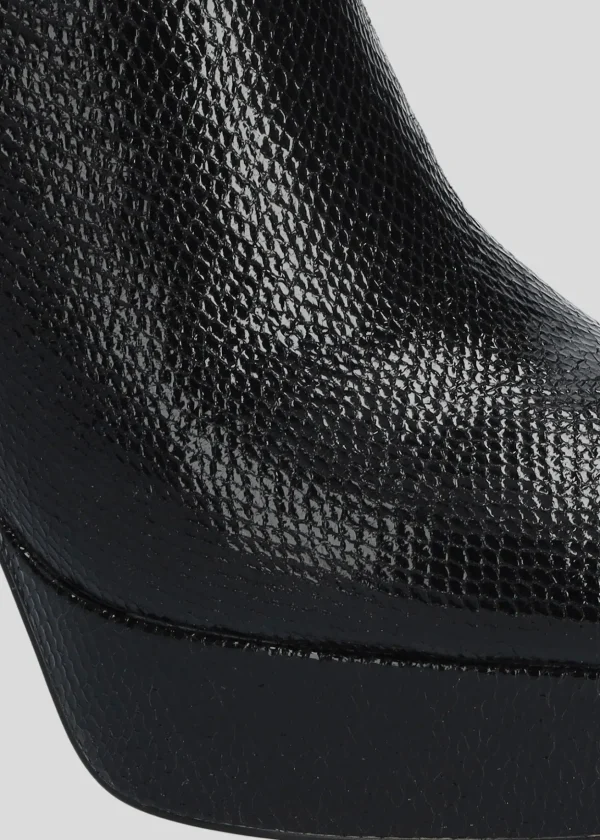 Lola Cruz Botines-BOLBEC