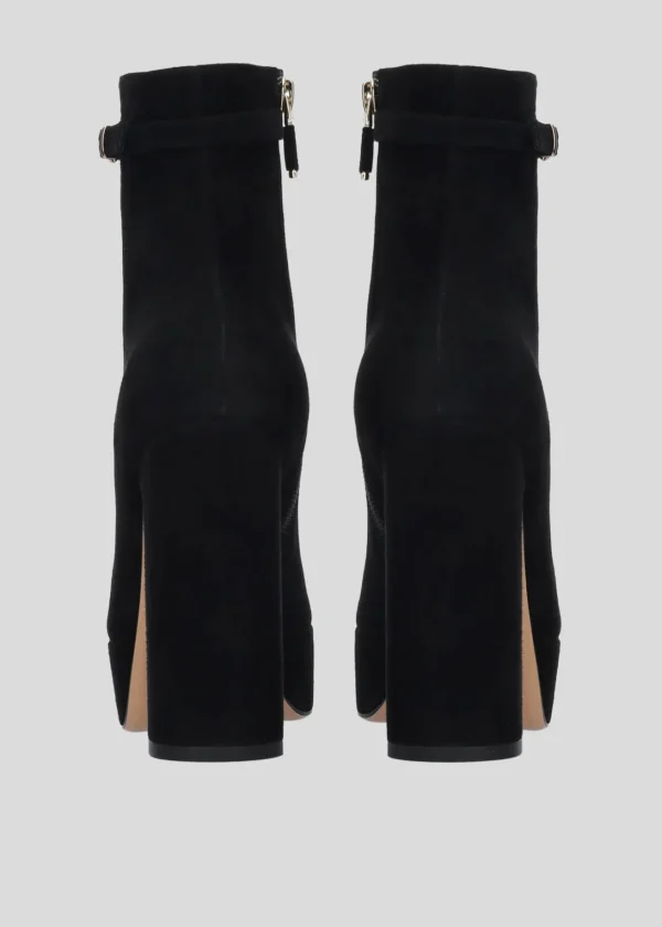 Lola Cruz Botines-BOLBEC
