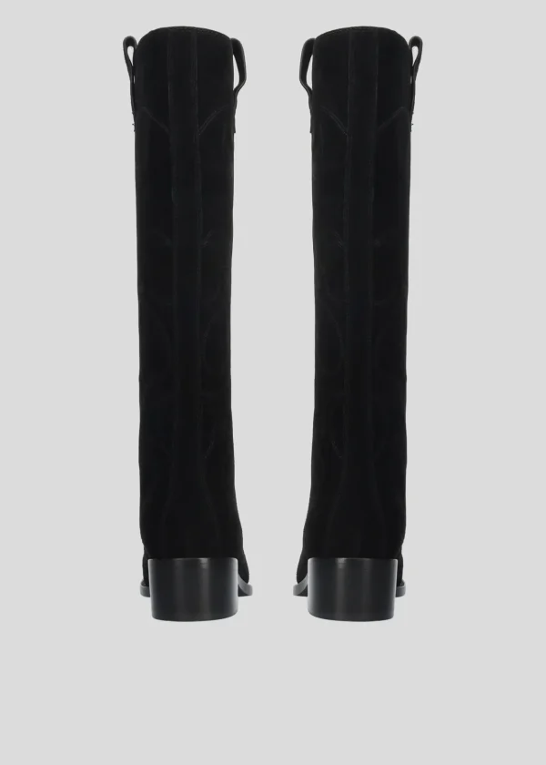 Lola Cruz Botas-CALA KNEE-BOOTS