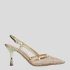 Lola Cruz Icons | Salones-CARLOTTA PUMP 95
