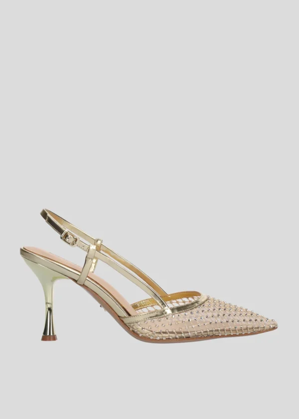 Lola Cruz Icons | Salones-CARLOTTA PUMP 95