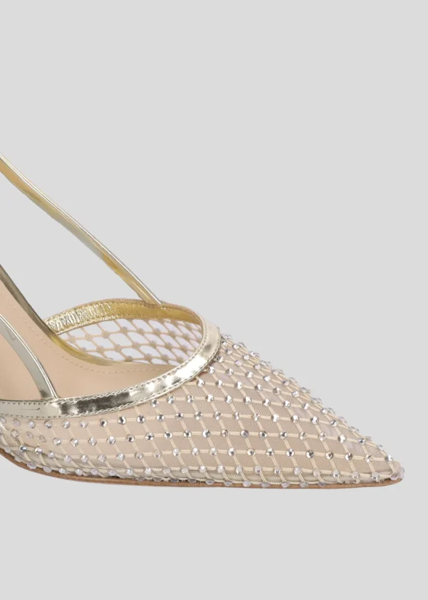 Lola Cruz Icons | Salones-CARLOTTA PUMP 95