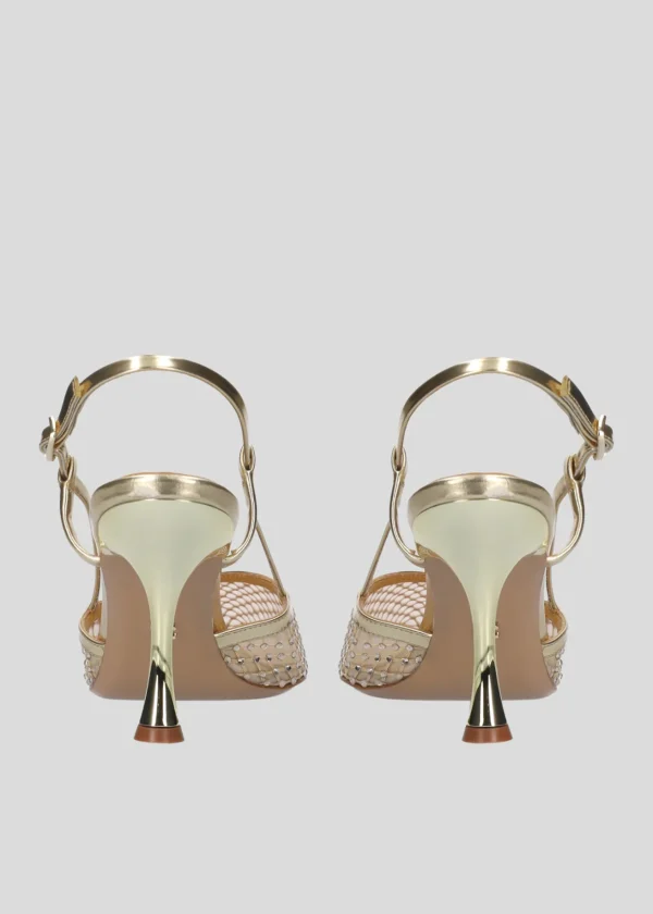 Lola Cruz Icons | Salones-CARLOTTA PUMP 95