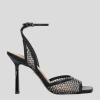 Lola Cruz Sandalias Tacon-CARMEN HEEL SANDAL 95