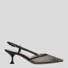 Lola Cruz Salones-CARMEN PUMP 55