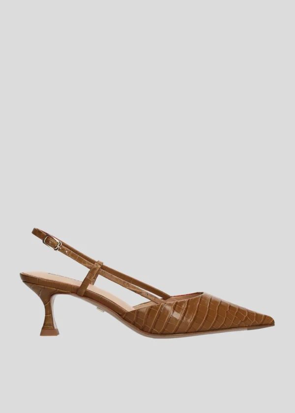 Lola Cruz Salones-CARMEN PUMP 55