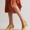 Lola Cruz Salones-CARMEN PUMP 55
