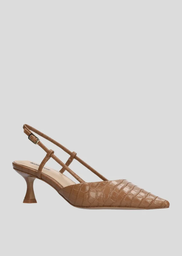 Lola Cruz Salones-CARMEN PUMP 55