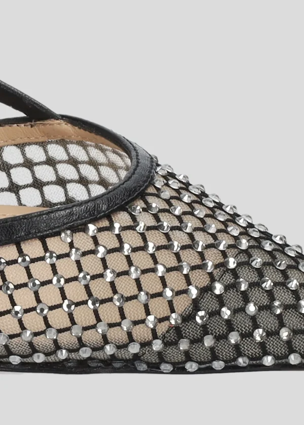 Lola Cruz Salones-CARMEN PUMP 55