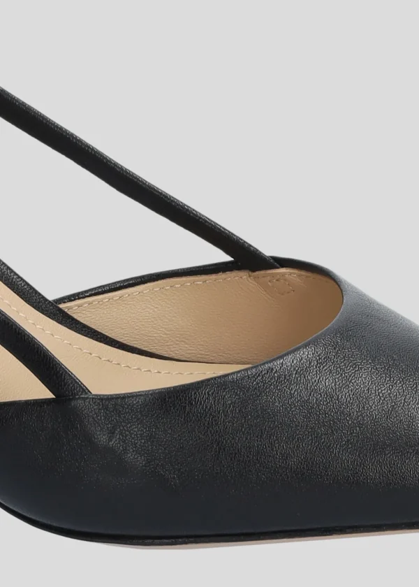 Lola Cruz Salones-CARMEN PUMP 55