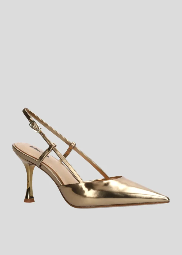 Lola Cruz Salones | Icons-CARMEN PUMP 85