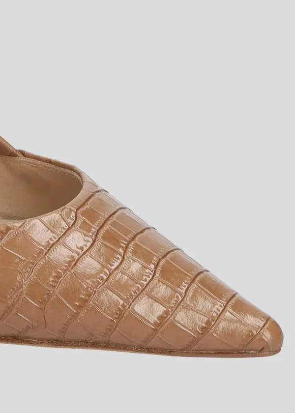 Lola Cruz Salones-CARMEN PUMP 55