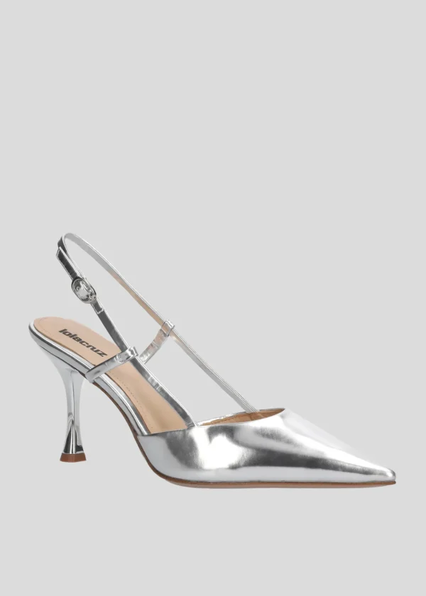 Lola Cruz Salones | Icons-CARMEN PUMP 80