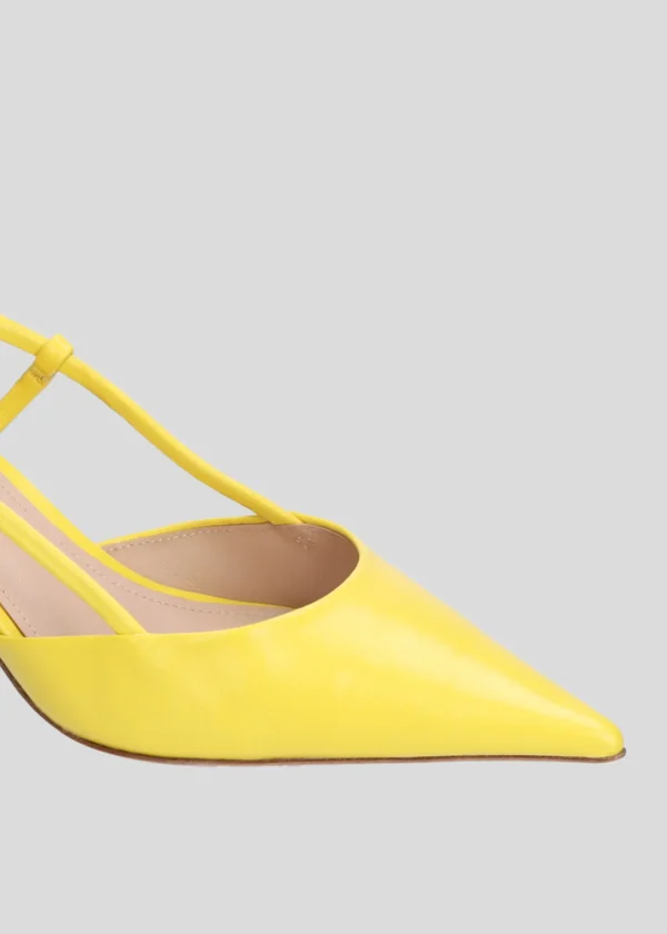 Lola Cruz Salones-CARMEN PUMP 55