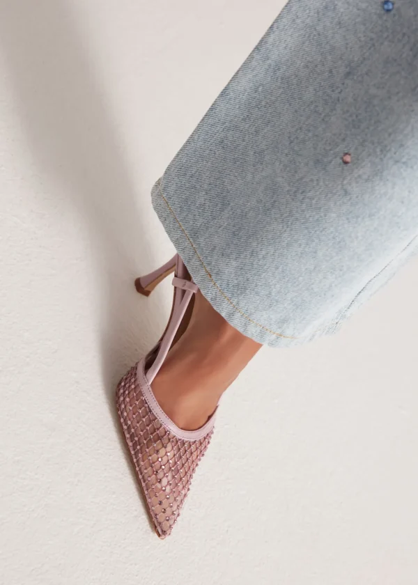 Lola Cruz Salones-CARMEN PUMPS 95