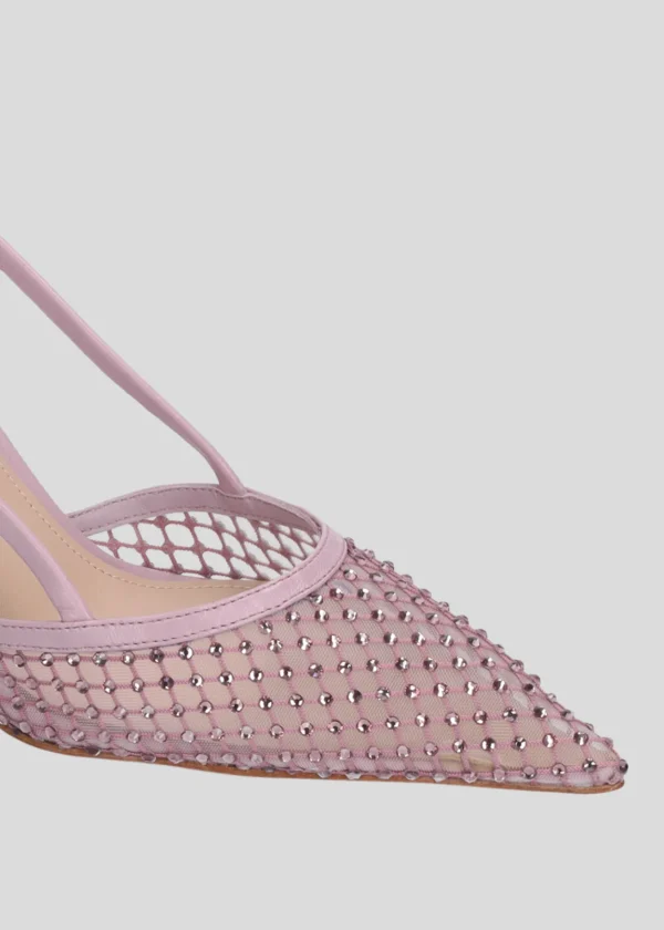 Lola Cruz Salones-CARMEN PUMPS 95