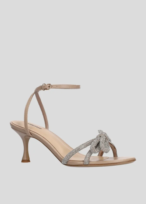 Lola Cruz Sandalias Tacon | Icons-CAROLINE 95