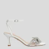 Lola Cruz Icons | Sandalias Tacon-CAROLINE SANDAL 65