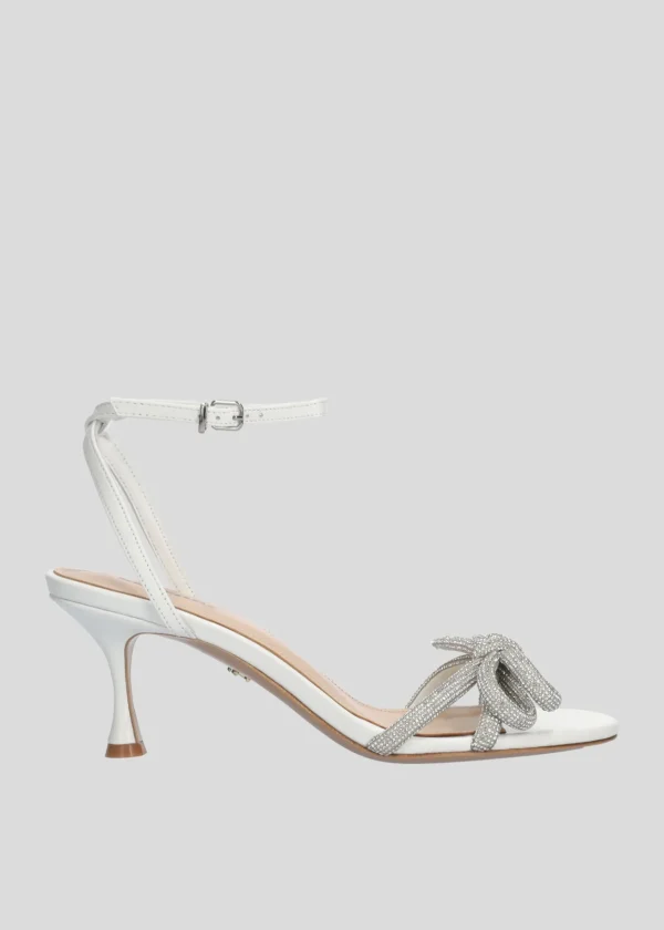 Lola Cruz Icons | Sandalias Tacon-CAROLINE SANDAL 65