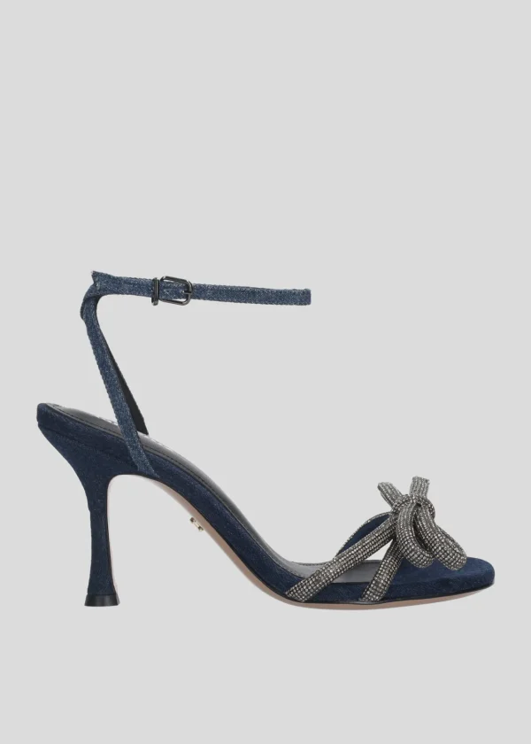 Lola Cruz Icons-CAROLINE SANDAL 95