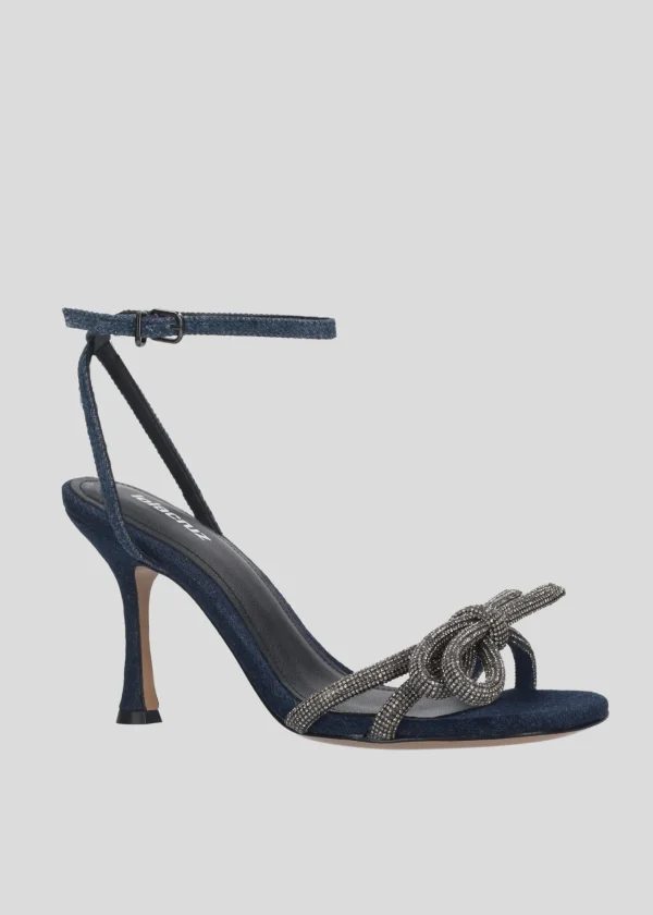 Lola Cruz Icons-CAROLINE SANDAL 95